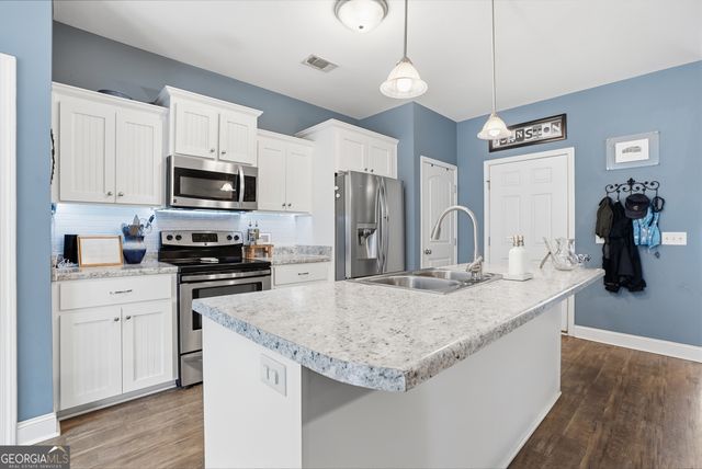 127 Weatherstone Way, Statesboro, GA 30458