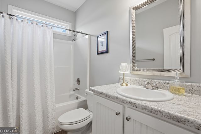 127 Weatherstone Way, Statesboro, GA 30458