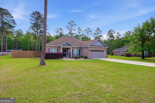 127 Weatherstone Way, Statesboro, GA 30458