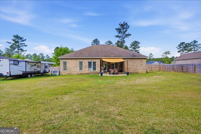 127 Weatherstone Way, Statesboro, GA 30458