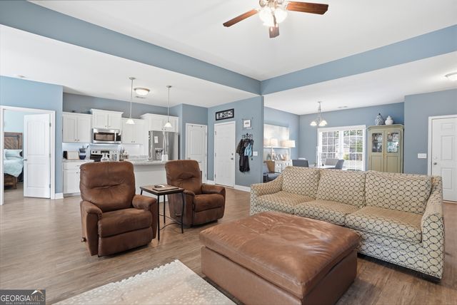 127 Weatherstone Way, Statesboro, GA 30458