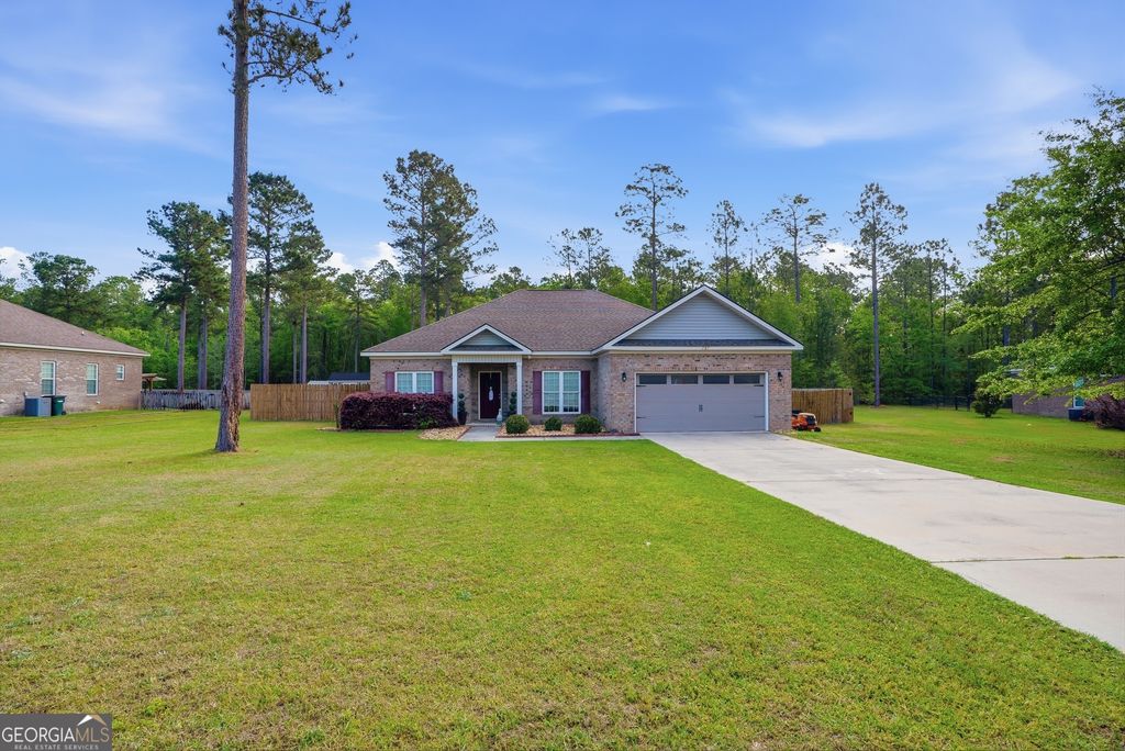 127 Weatherstone Way, Statesboro, GA 30458