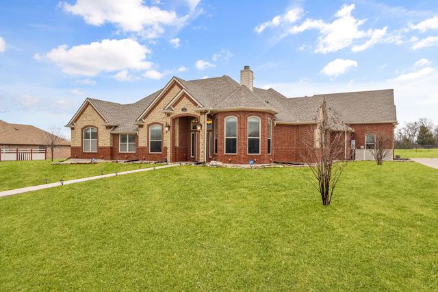 341 Pecan Court, Nevada, TX 75173