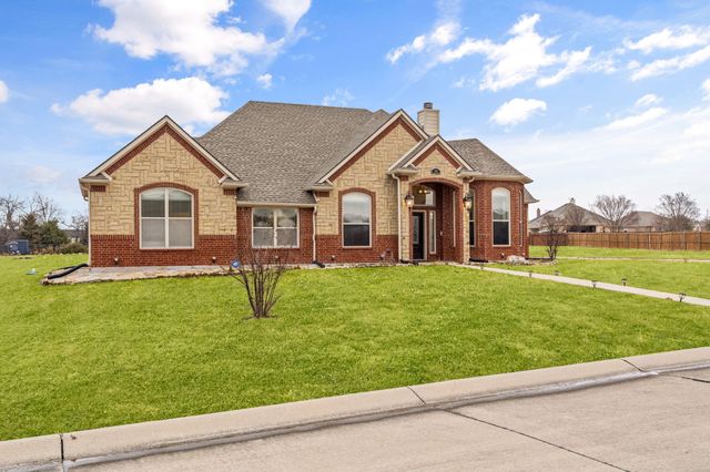 341 Pecan Court, Nevada, TX 75173