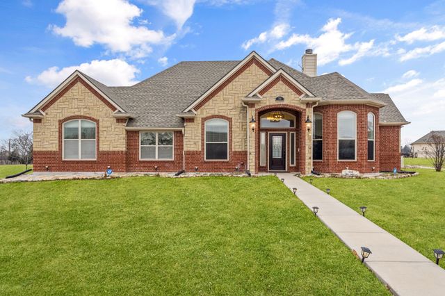 341 Pecan Court, Nevada, TX 75173