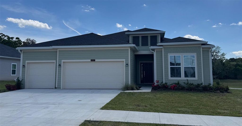 13717 NW CONVERGENCE BOULEVARD, Alachua, FL 32615