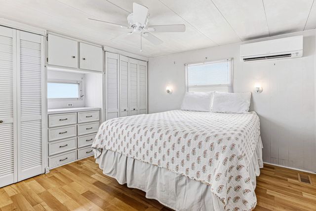 202 Palm Drive I, Briny Breezes, FL 33435