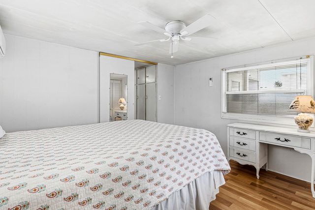 202 Palm Drive I, Briny Breezes, FL 33435