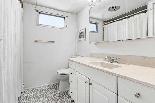 202 Palm Drive I, Briny Breezes, FL 33435