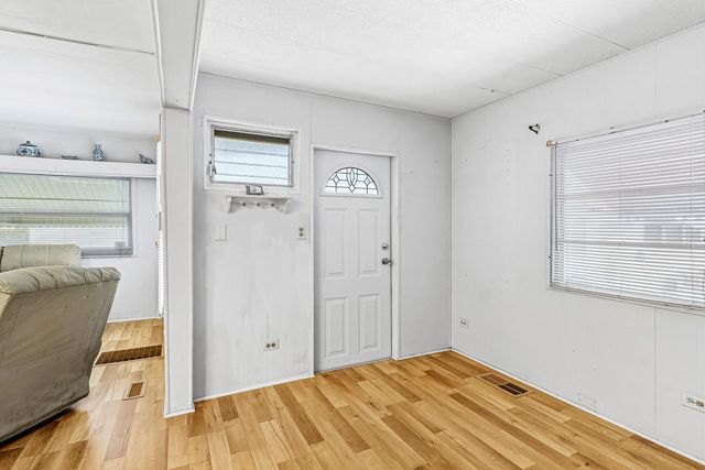 202 Palm Drive I, Briny Breezes, FL 33435