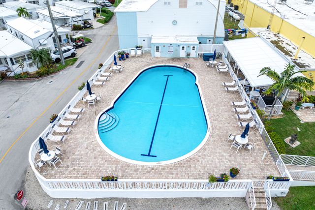 202 Palm Drive I, Briny Breezes, FL 33435