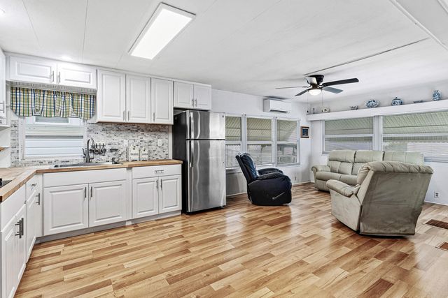 202 Palm Drive I, Briny Breezes, FL 33435