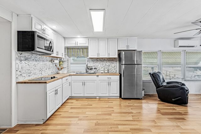 202 Palm Drive I, Briny Breezes, FL 33435