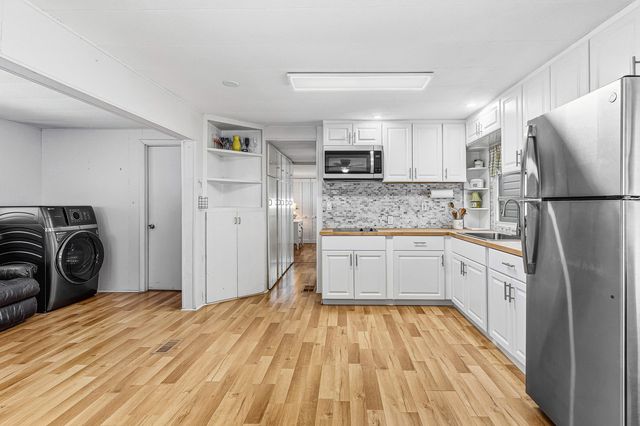 202 Palm Drive I, Briny Breezes, FL 33435