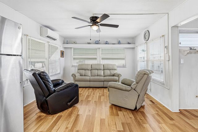 202 Palm Drive I, Briny Breezes, FL 33435