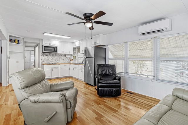 202 Palm Drive I, Briny Breezes, FL 33435