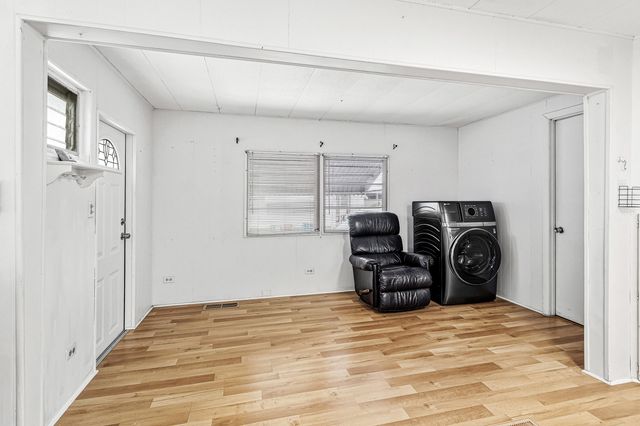 202 Palm Drive I, Briny Breezes, FL 33435