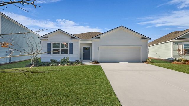 3198 Dalmore Drive, Ravenel, SC 29470