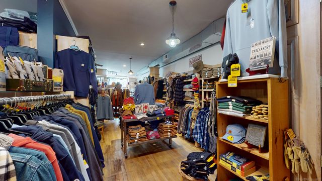 163-165 Main Street, Deep River, CT 06417