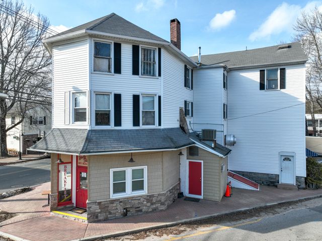 163-165 Main Street, Deep River, CT 06417