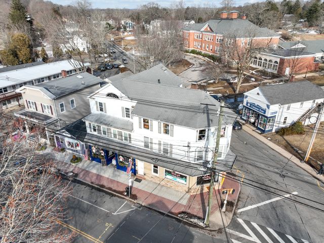 163-165 Main Street, Deep River, CT 06417