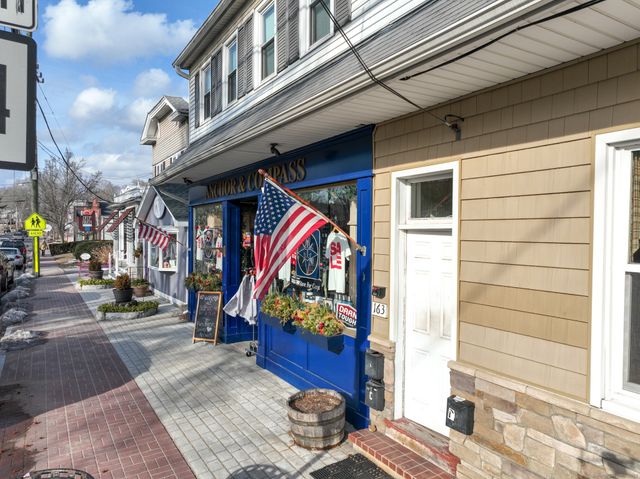 163-165 Main Street, Deep River, CT 06417