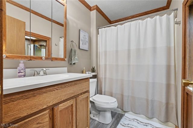 14223 N Palmyra Road, North Jackson, OH 44451