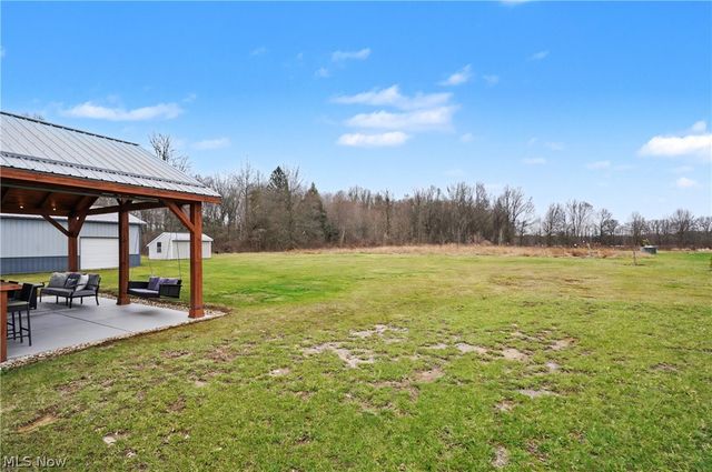 14223 N Palmyra Road, North Jackson, OH 44451