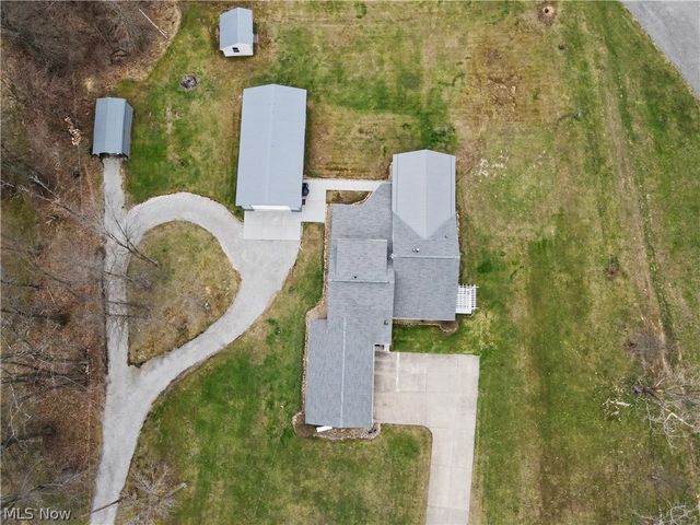 14223 N Palmyra Road, North Jackson, OH 44451