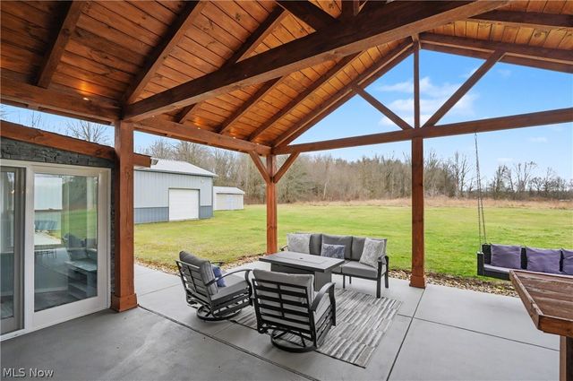 14223 N Palmyra Road, North Jackson, OH 44451