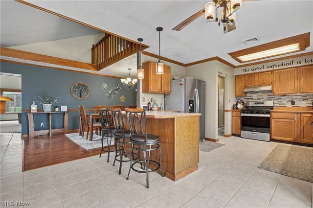 14223 N Palmyra Road, North Jackson, OH 44451