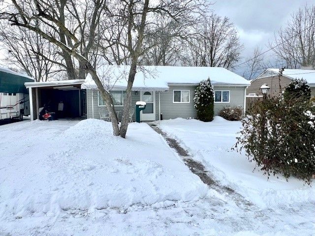 1824 E 35TH Street, Erie, PA 16510