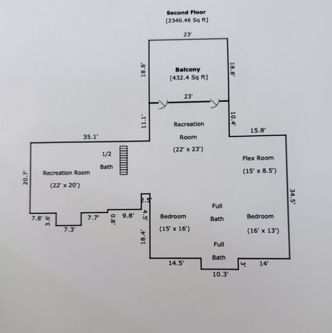 5182 Wildings Blvd, College Grove, TN 37046