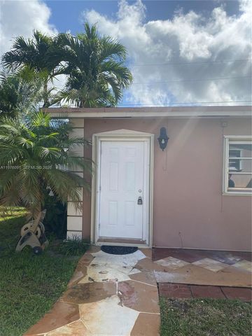 10701 NW 23rd Ave 0, Miami, FL 33167