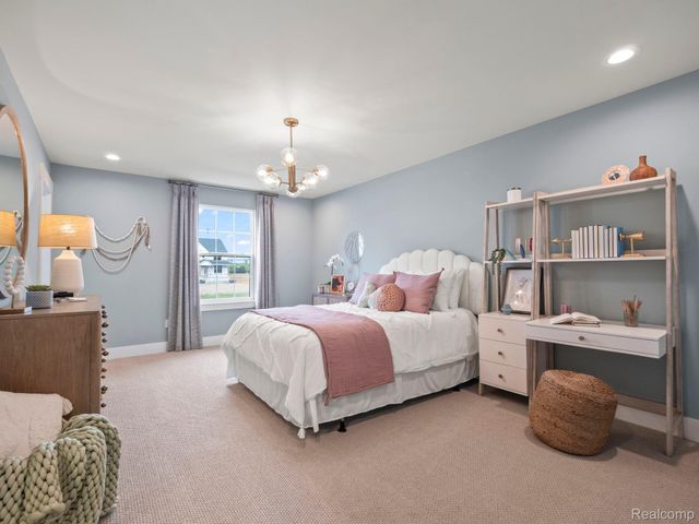 3731 Kinsley Boulevard, Superior Charter Township, MI 48105