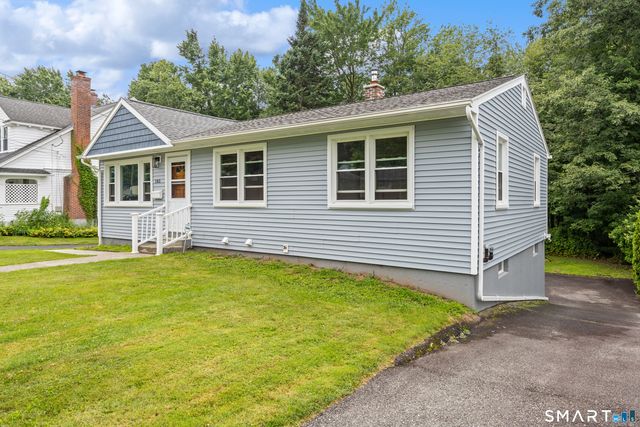 165 Birchwood Street, Waterbury, CT 06708