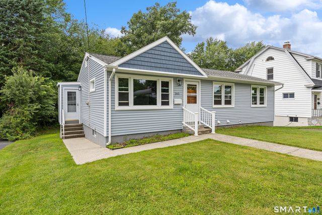 165 Birchwood Street, Waterbury, CT 06708