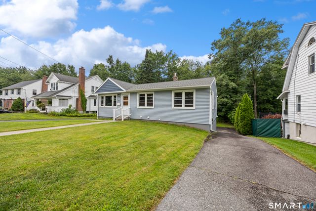 165 Birchwood Street, Waterbury, CT 06708