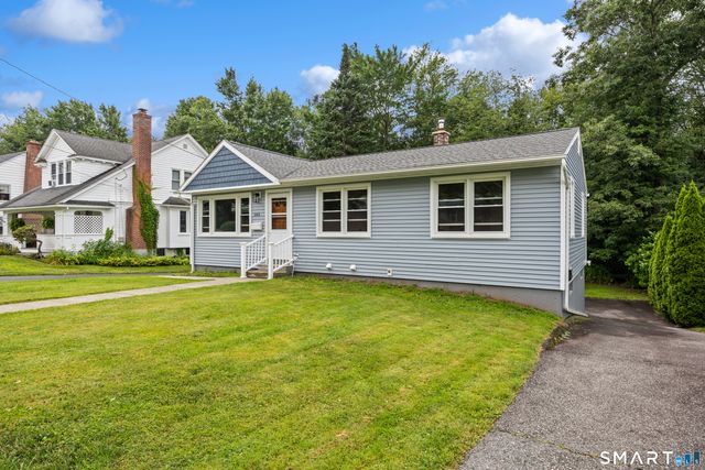 165 Birchwood Street, Waterbury, CT 06708