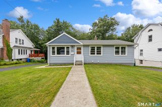 165 Birchwood Street, Waterbury, CT 06708