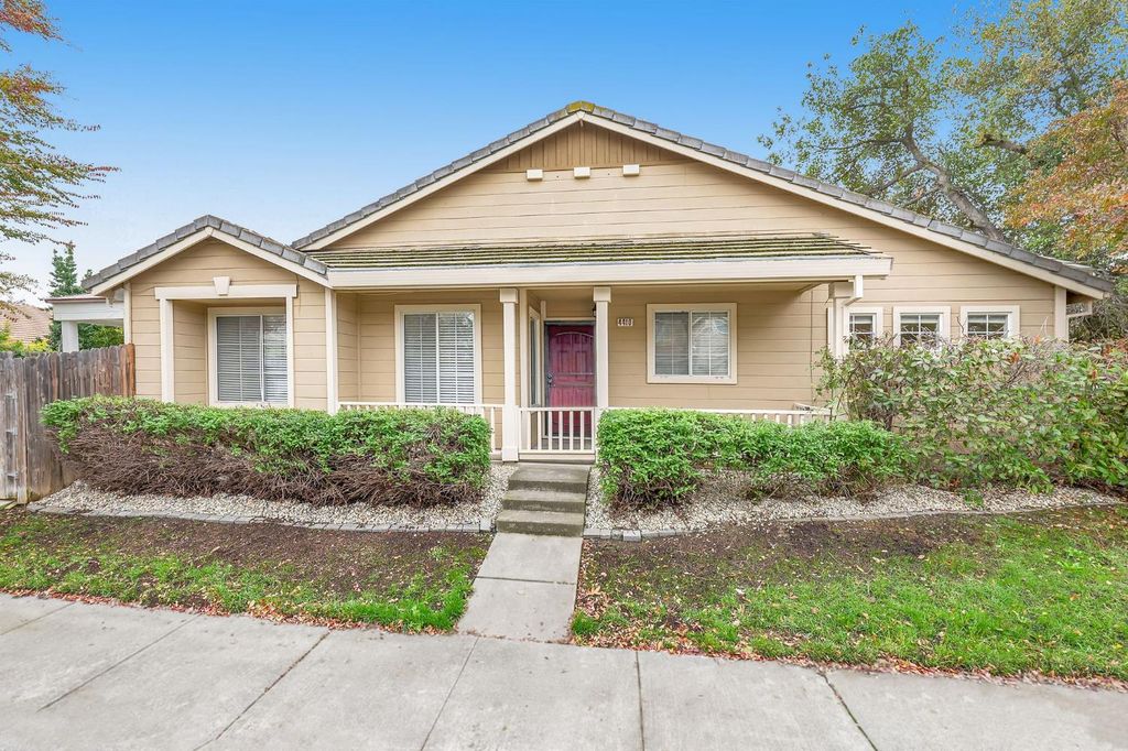 4410 Frontera, Davis, CA 95618