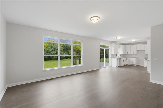 1236 Noble Drive, Port Barrington, IL 60010
