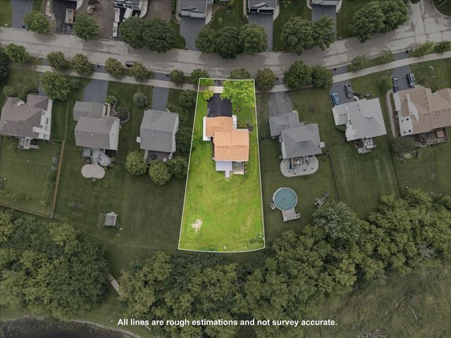 1236 Noble Drive, Port Barrington, IL 60010