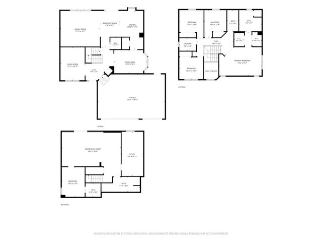 1236 Noble Drive, Port Barrington, IL 60010