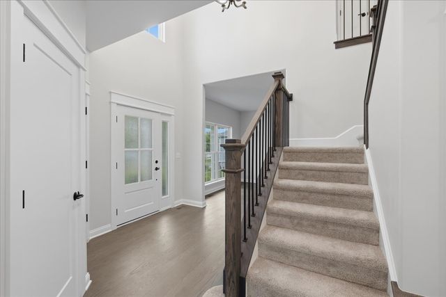 1236 Noble Drive, Port Barrington, IL 60010