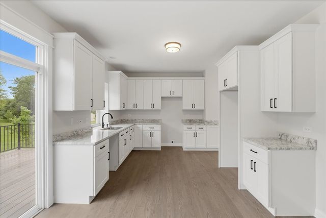 1236 Noble Drive, Port Barrington, IL 60010