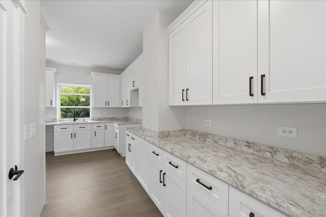 1236 Noble Drive, Port Barrington, IL 60010