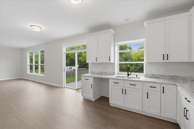 1236 Noble Drive, Port Barrington, IL 60010
