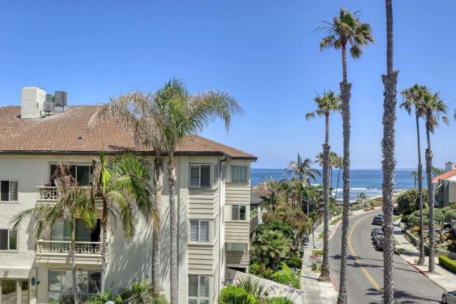 220 Coast Blvd 1B, La Jolla, CA 92037