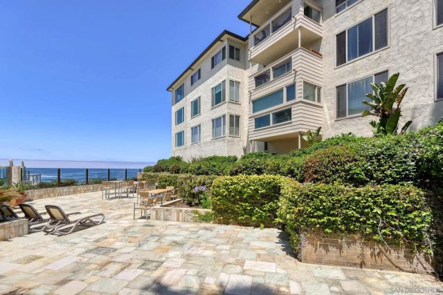 220 Coast Blvd 1B, La Jolla, CA 92037